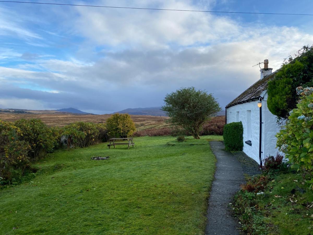 פורטרי Heatherland Cottage מראה חיצוני תמונה