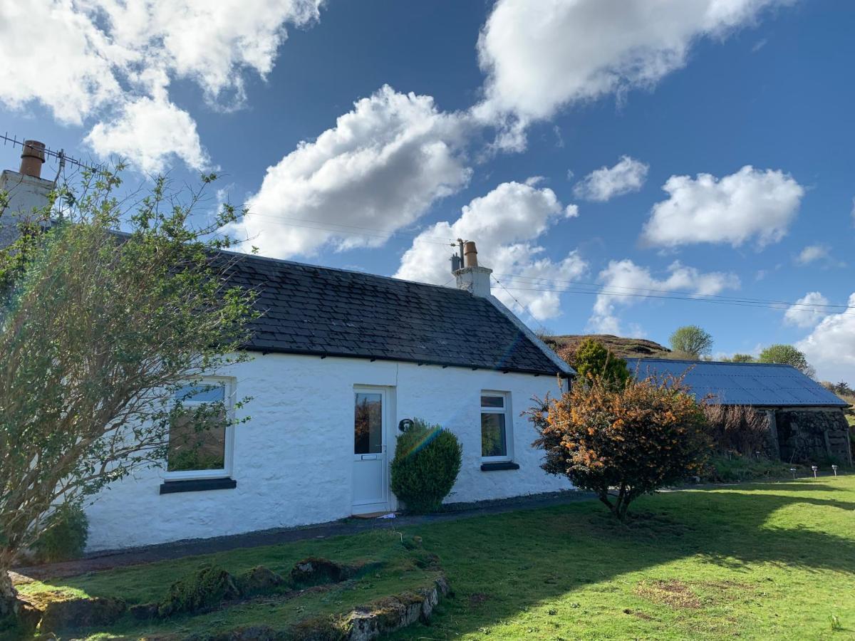 פורטרי Heatherland Cottage מראה חיצוני תמונה
